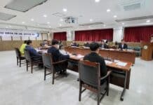 공동주택 공용시설물 보수 · 공동체 활성화 지원