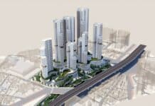 서울시 역세권 활성화사업으로 ‘홍제지구중심 개발’ 추진