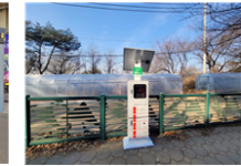 서대문구, 많은 시민 찾는 야외 3곳에 자동심장충격기 설치