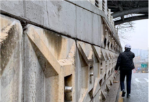 서대문구, 설 연휴 앞둔 도로시설물 안전 ‘이상 무’