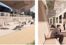 서대문구, 누구나 기분 좋게 거닐고 쉴 수 있는 수변 감성공간 조성