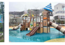 “가까운 공원에서 무더위 날리자”…서대문구 물놀이터 5곳 운영