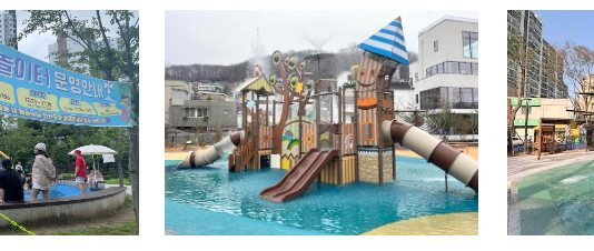 “가까운 공원에서 무더위 날리자”…서대문구 물놀이터 5곳 운영