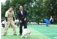 서대문구 반려인 커뮤니티 ‘내품애(愛)프렌즈’ 출범