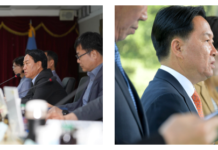 이성헌 서대문구청장, 21일 환경부 주최 포럼에서 기조 강연