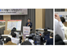 서대문구 신촌 연세로 일반차량 전면 통행으로 신촌 상권 부활 기대