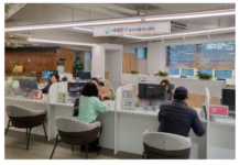 서대문구 일자리플러스센터, 지난해 1,464명 취업 성사 역대 최대 성과