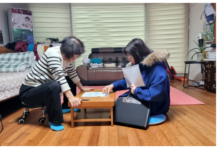 어르신들의 지방세 환급 신청 불편 해소, 현장에서 답을 찾다