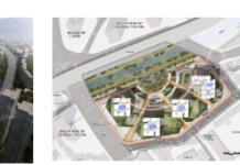 꿈을 현실로! 유진상가·인왕시장 일대 정비구역 지정 고시