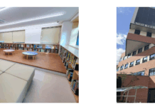 ‘책 읽는 즐거움, 쉬어 가는 행복’ 서대문구 ‘해담는 도서관’ 개관