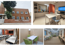 서대문구 11월 11일 아동보호전문기관 개관식