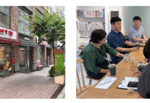 서대문구, 거점공간 활용한 이대 상권 살리기 성과 잇달아