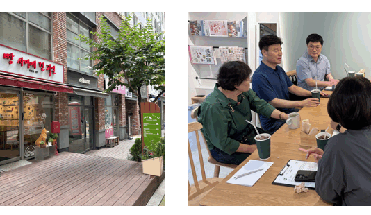 서대문구, 거점공간 활용한 이대 상권 살리기 성과 잇달아