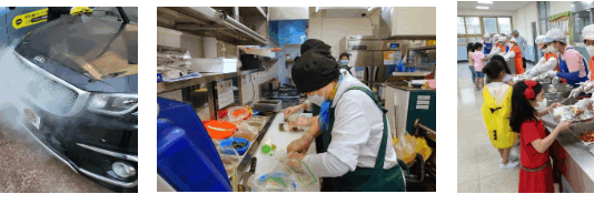 서대문구, 급식도우미 등 내년 노인일자리에 5,200명 모집