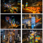 487만 발길 이어진 ‘빛의 향연’… ”진짜 축제는 지금부터”