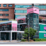 청년창업의 꿈 서대문구 신촌에서 펼친다