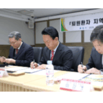 퇴원 후 발생하는 주민 돌봄 공백, 서대문구와 병원이 함께 메운다